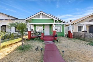265 N  Effie St, Fresno, CA 93701