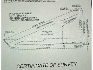 W  Simmons Rd #1, Guthrie, OK 73044