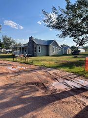 200 S  2nd St, Buffalo Gap, SD 57722