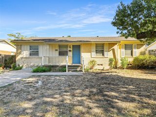 432 Hanbee St, Richardson, TX 75080