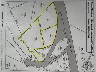 Ferndale Avenue, Middlebury, CT 06762