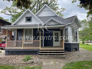 1501 N  Walnut St, Danville, IL 61832