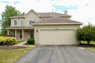 238 Clifton Ln, Bolingbrook, IL 60440