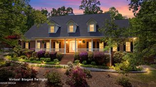 414 Parker Branch Rd, Barnesville, GA 30204
