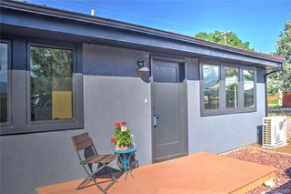 318 E First #D, Salida, CO 81201