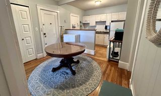 Address Not Disclosed, Boston, MA 02135
