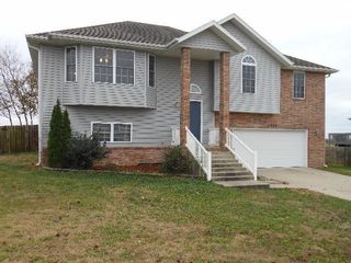 2906 W  Trevor Trl, Ozark, MO 65721
