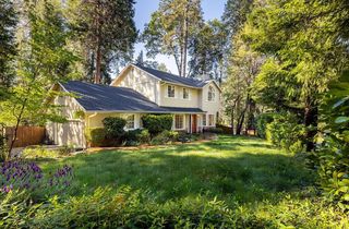 12101 Banner Lava Cap Rd, Nevada City, CA 95959