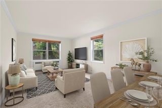 846 Palmer Road #1A, Bronxville, NY 10708