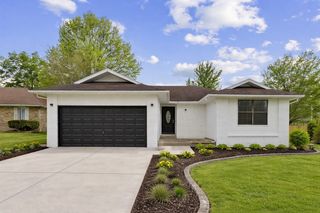 2806 W  Swan St, Springfield, MO 65807
