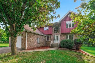 16561 S  Lily Cache Rd, Plainfield, IL 60586