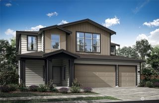 1528 Maas Court #42, Buckley, WA 98321