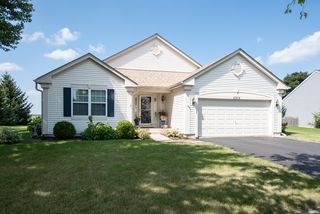 2974 Shetland Ln, Montgomery, IL 60538