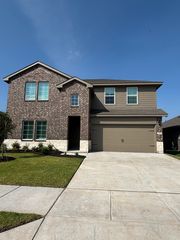 300 Wild Rose Way, Princeton, TX 75407