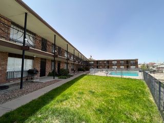 601 W  Yandell Dr #2B-1Ba, El Paso, TX 79902