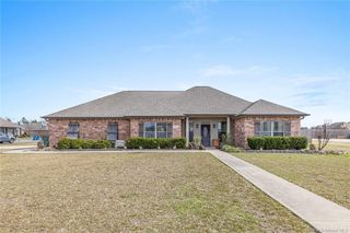2428 Tay Tay Dr, Lake charles, LA 70611