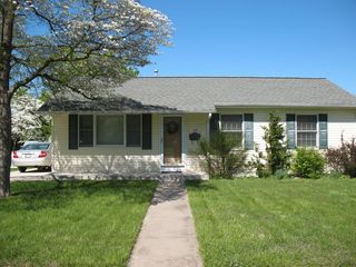 109 S  Reed St, Bel Air, MD 21014