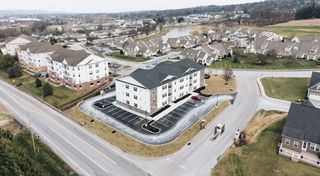 1060 Crest Way #43e86db23, York, PA 17403