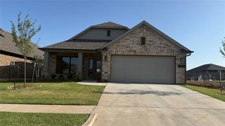 12729 NW 2nd Ter, Yukon, OK 73099