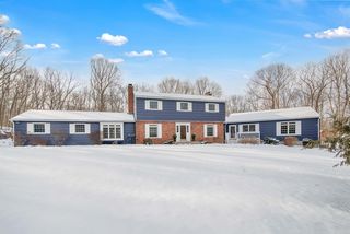 184 Settlers Hill Rd, Southbury, CT 06488