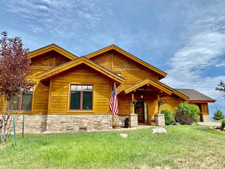 97 Timberline Dr, Granby, CO 80446