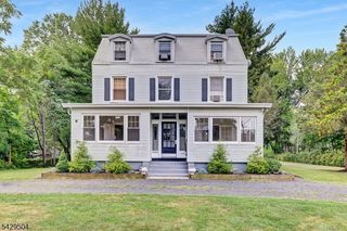 1250 Terrill Rd #A, Scotch Plains, NJ 07076