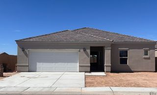 3534 S  Ostrich Dr, Yuma, AZ 85365