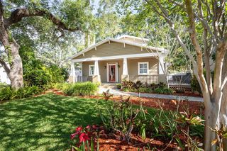 3311 W  Hawthorne Rd, Tampa, FL 33611