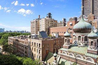 12 E  97th St #10B, New York, NY 10029