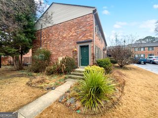 3075 Colonial Way #A, Chamblee, GA 30341