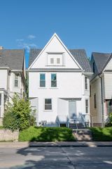 2008 North 35th STREET, Milwaukee, WI 53208