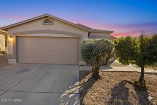 10008 E  Arizona Sunset Dr, Tucson, AZ 85747