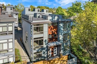 3625 B Linden Avenue N, Seattle, WA 98103