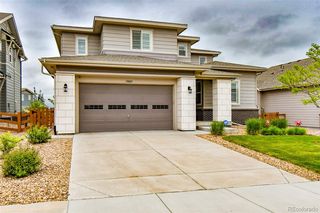 19029 W 92nd Drive, Arvada, CO 80007