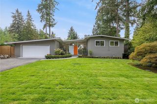 9125 NE 21st Place, Bellevue, WA 98004