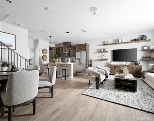 16122 Currant Ln, Chino, CA 91708