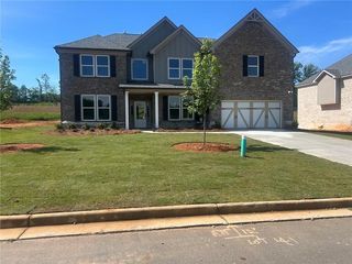 4265 Trinity Oaks Trl, Cumming, GA 30040
