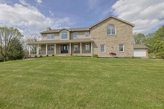 10404 Lees Creek Rd, Harrison, OH 45030