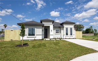 2005 Allison St, Athens, TX 75751
