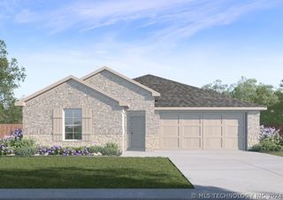 7417 N  155th Ave E, Owasso, OK 74055