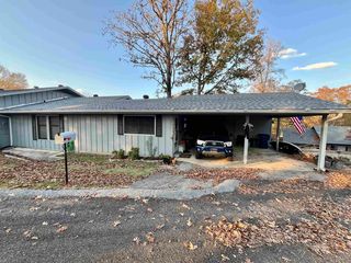 6 Waxhau Trce, Cherokee Village, AR 72529