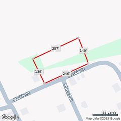 Cleveland Ave, Uniontown, PA 15401