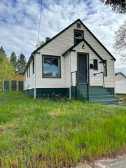 16 W  Courtland Ave, Spokane, WA 99205