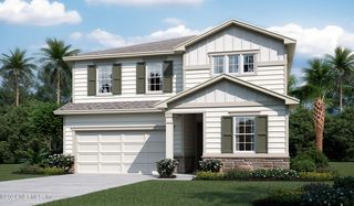 615 BARTRAM DOWNS Road, Orange Park, FL 32065