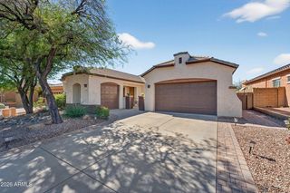 3423 W  Inspiration Dr, Phoenix, AZ 85086