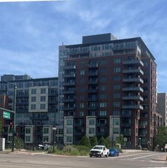 1401 Wewatta Street #906, Denver, CO 80202