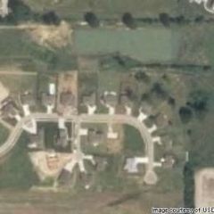 1315 Cedar Crest Dr, Pittsburg, KS 66762
