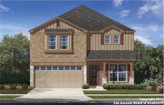 124 Chisolm Drive, Boerne, TX 78006