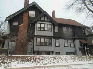 3611 W  Highland Blvd #3615, Milwaukee, WI 53208