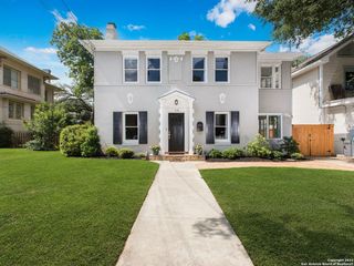 115 E WOODLAWN AVE, San Antonio, TX 78212